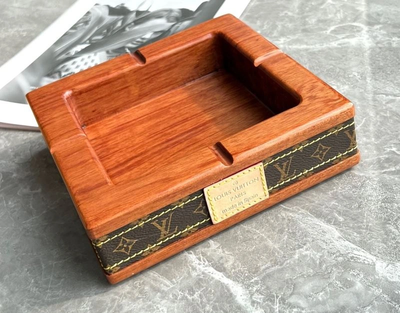 Louis Vuitton Ashtrays Timeless 255546