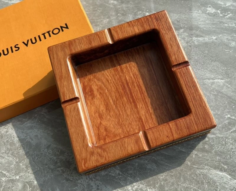 Louis Vuitton Ashtrays Thermal 255544