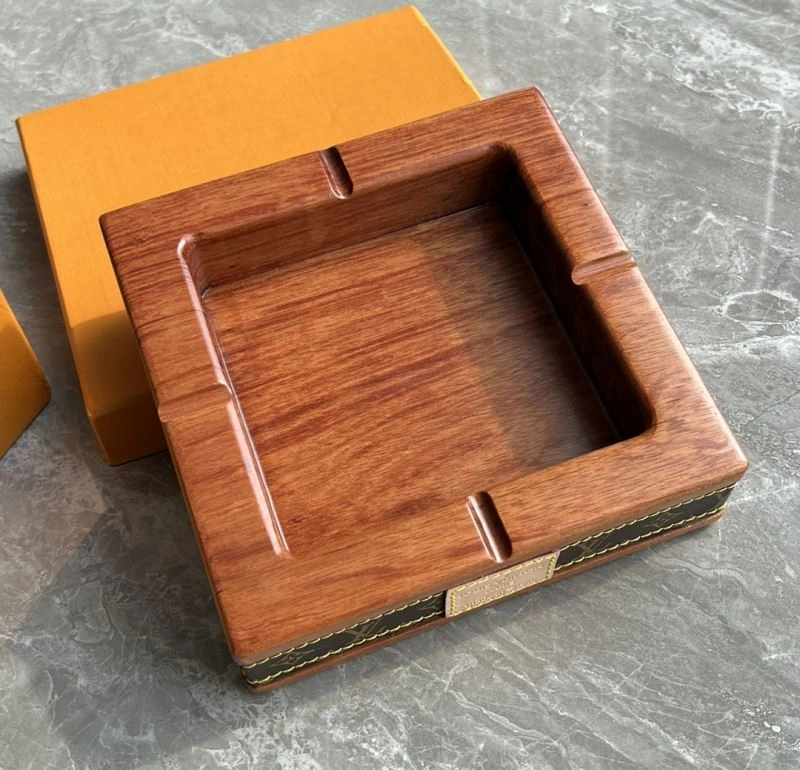 Louis Vuitton Ashtrays Thermal 255544