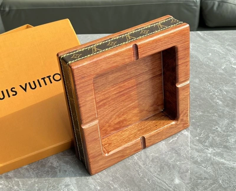 Louis Vuitton Ashtrays Thermal 255544