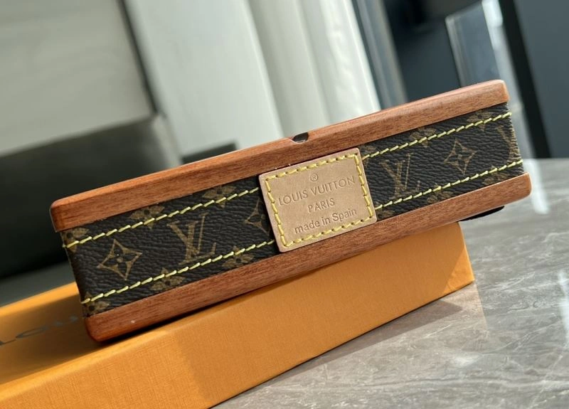 Louis Vuitton Ashtrays Thermal 255544