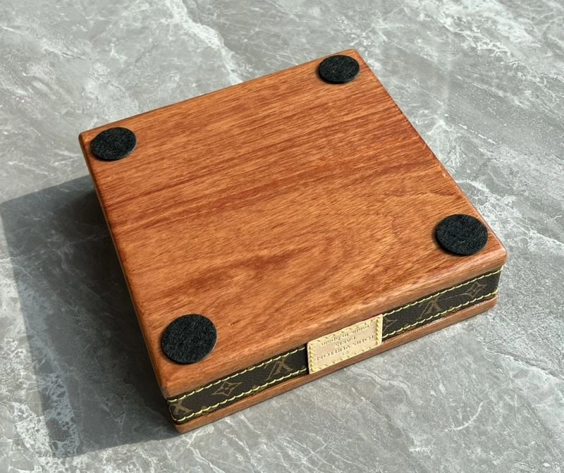 Louis Vuitton Ashtrays Thermal 255544