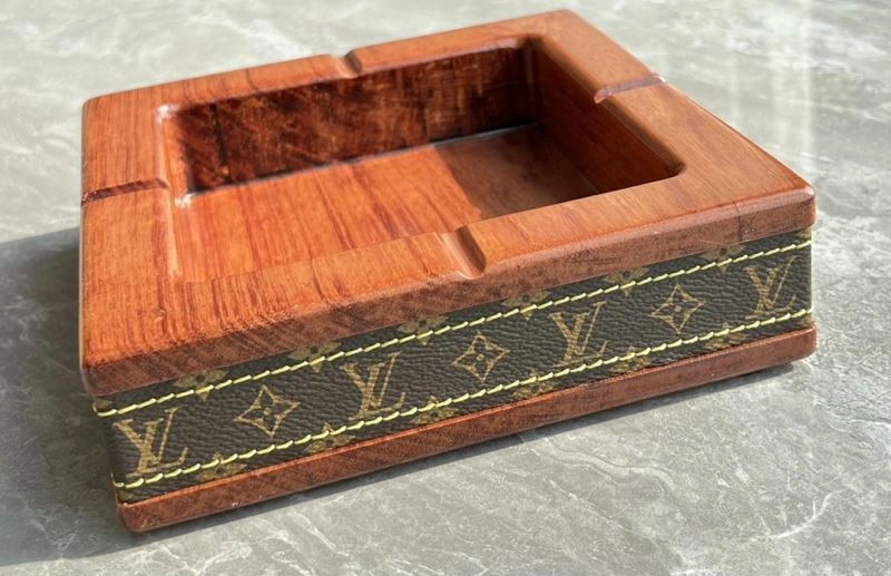 Louis Vuitton Ashtrays Thermal 255544