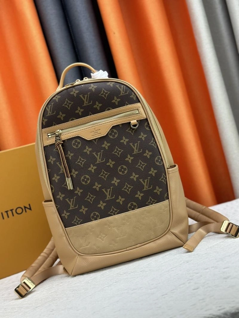 Durable Louis Vuitton Backpacks 80519