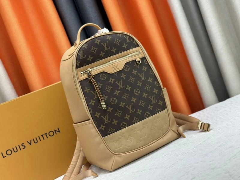 Durable Louis Vuitton Backpacks 80519
