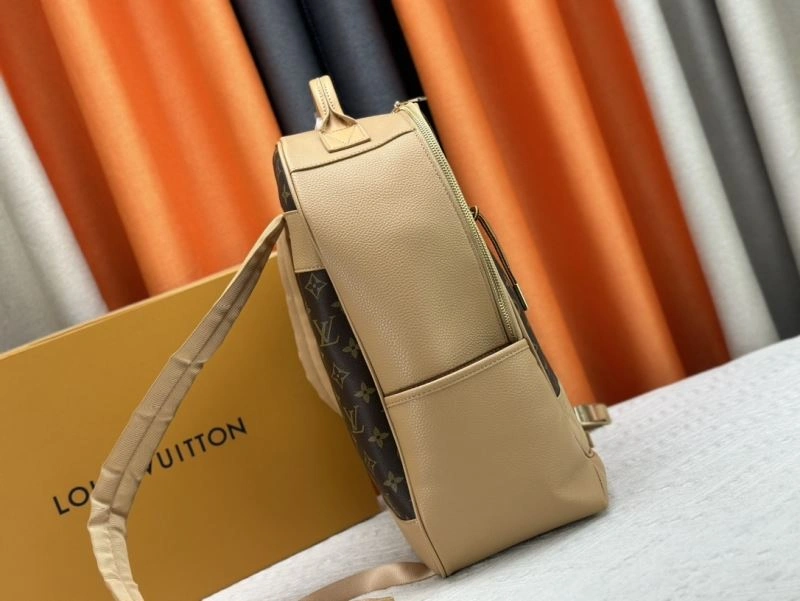 Durable Louis Vuitton Backpacks 80519