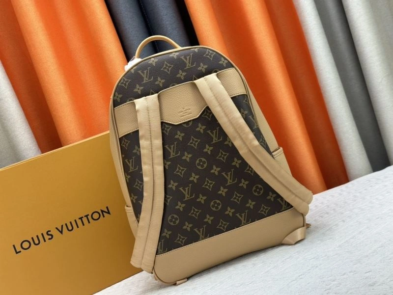 Durable Louis Vuitton Backpacks 80519