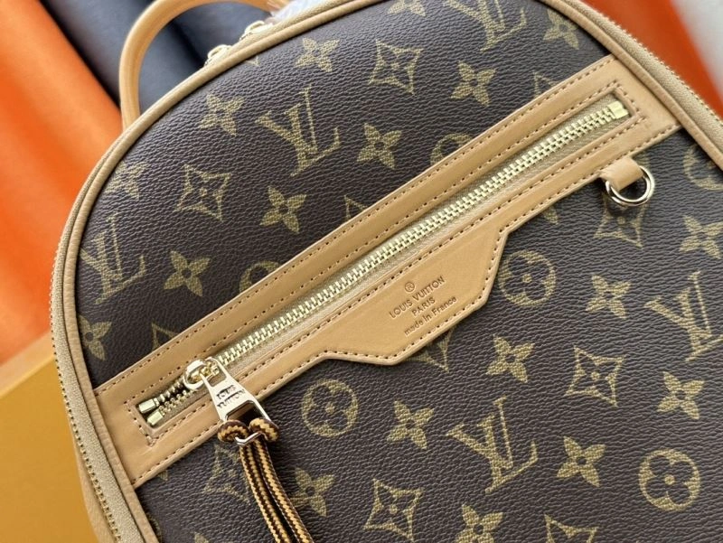 Durable Louis Vuitton Backpacks 80519