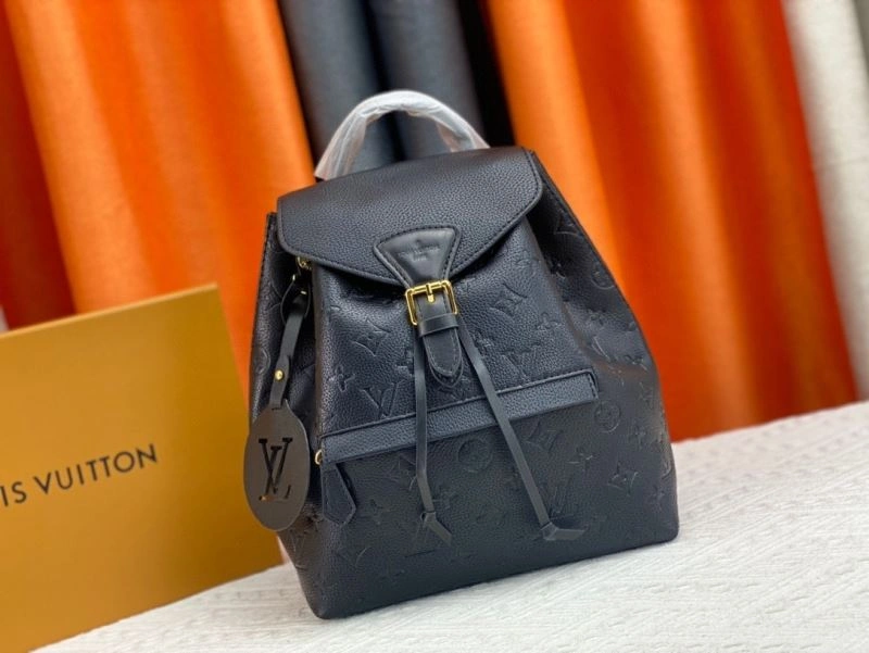 Bold Louis Vuitton Backpacks 80500