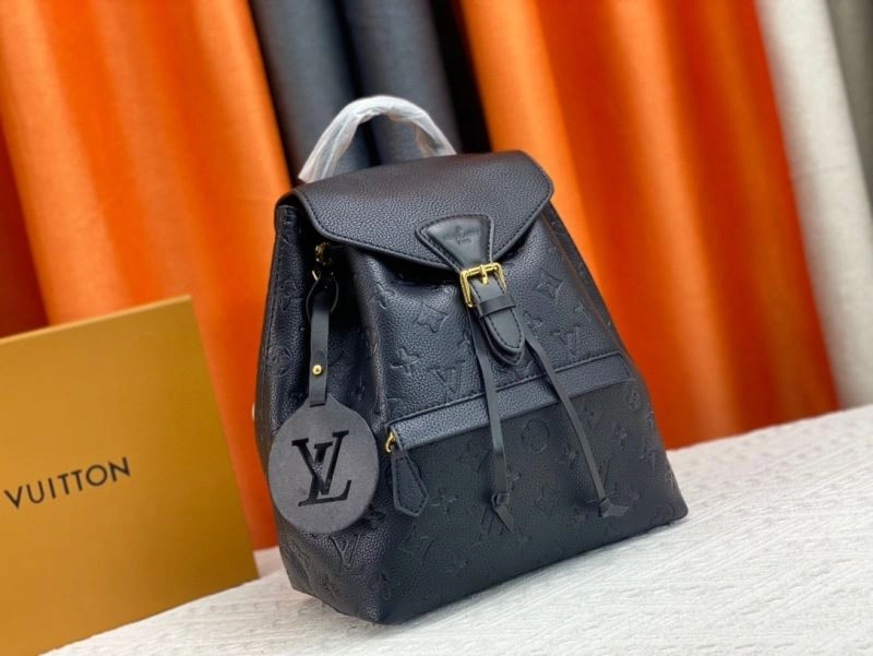 Bold Louis Vuitton Backpacks 80500