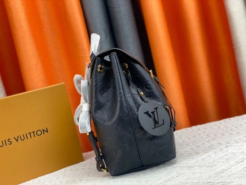 Bold Louis Vuitton Backpacks 80500