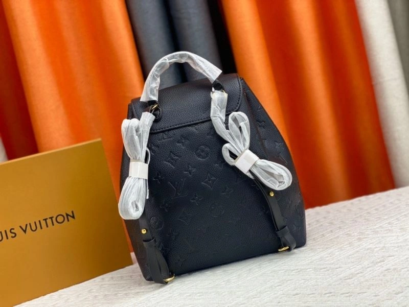 Bold Louis Vuitton Backpacks 80500