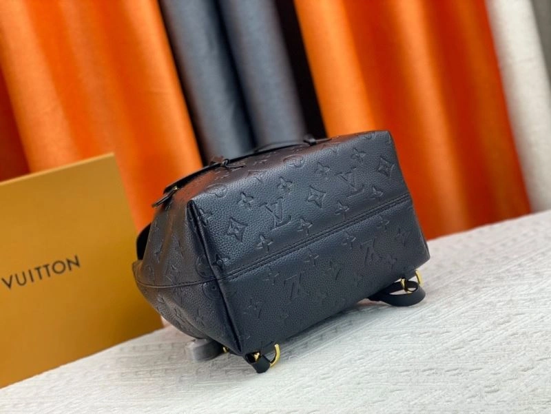 Bold Louis Vuitton Backpacks 80500
