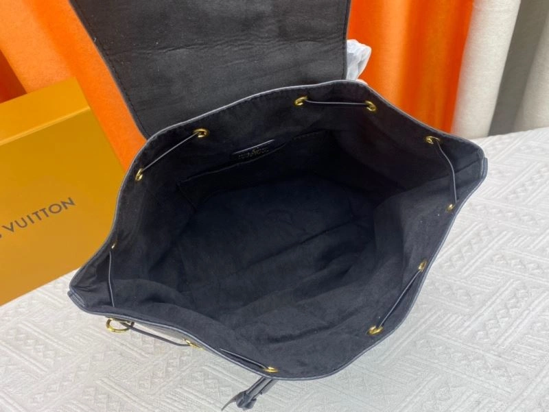 Bold Louis Vuitton Backpacks 80500