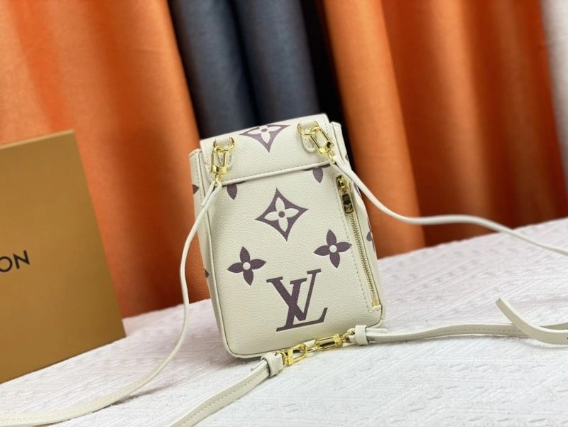 Breathable Louis Vuitton Backpacks 80497