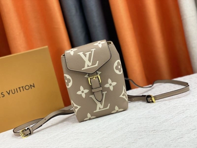 Louis Vuitton Backpacks FashionForward 80492