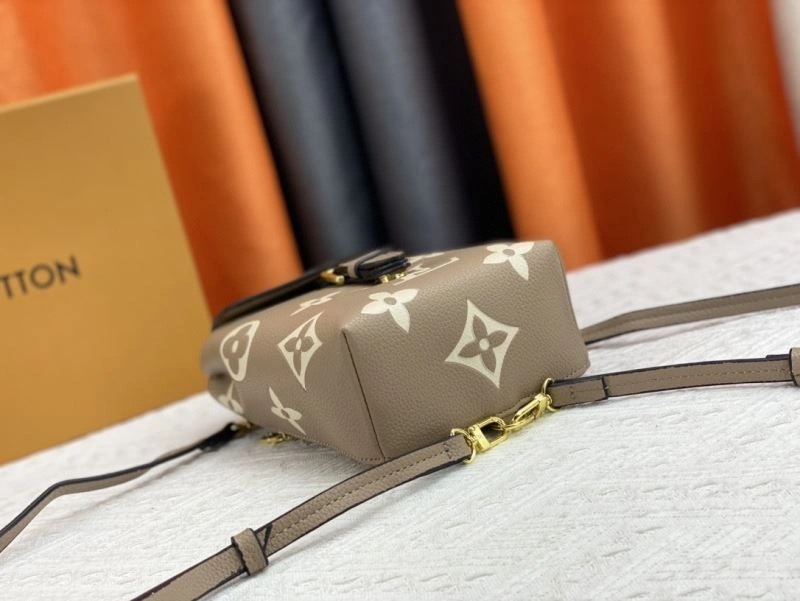 Louis Vuitton Backpacks FashionForward 80492