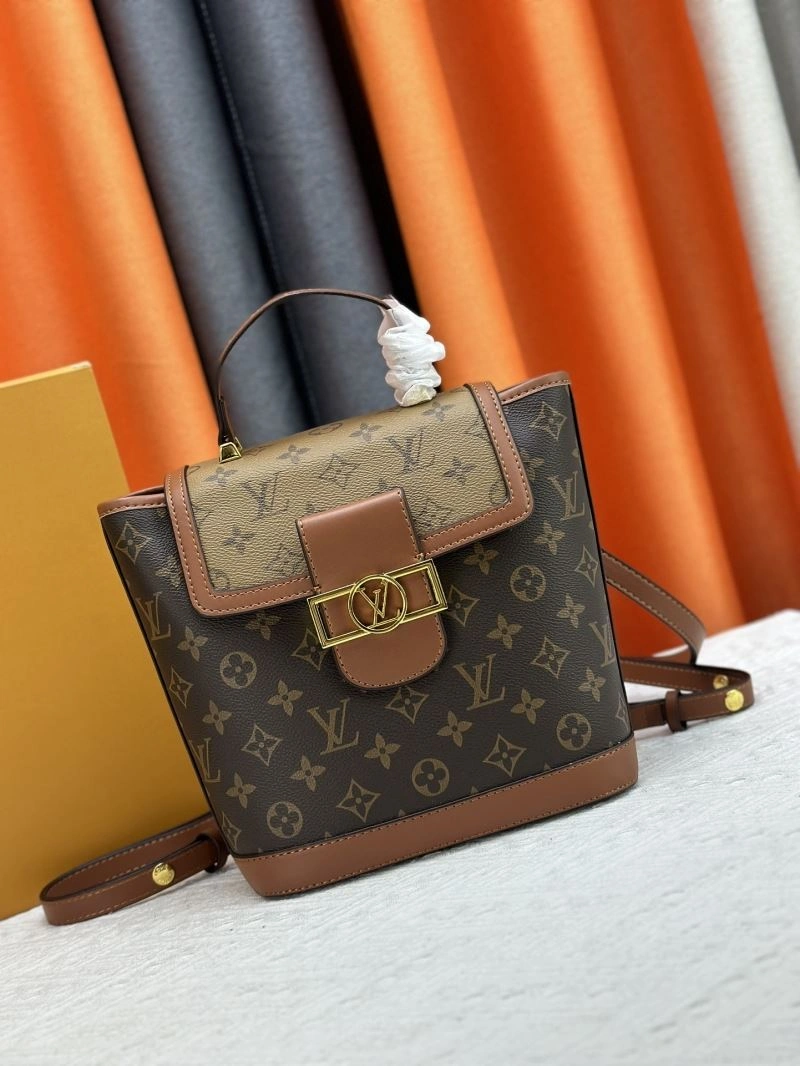 Louis Vuitton Backpacks Popular 80507