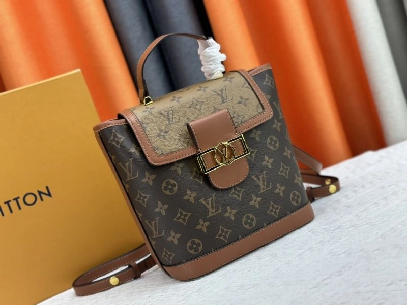 Louis Vuitton Backpacks Popular 80507