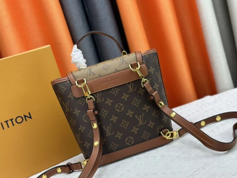 Louis Vuitton Backpacks Popular 80507