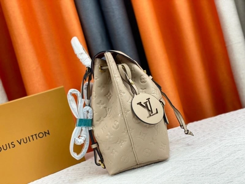 Louis Vuitton Backpacks TechFriendly 80490