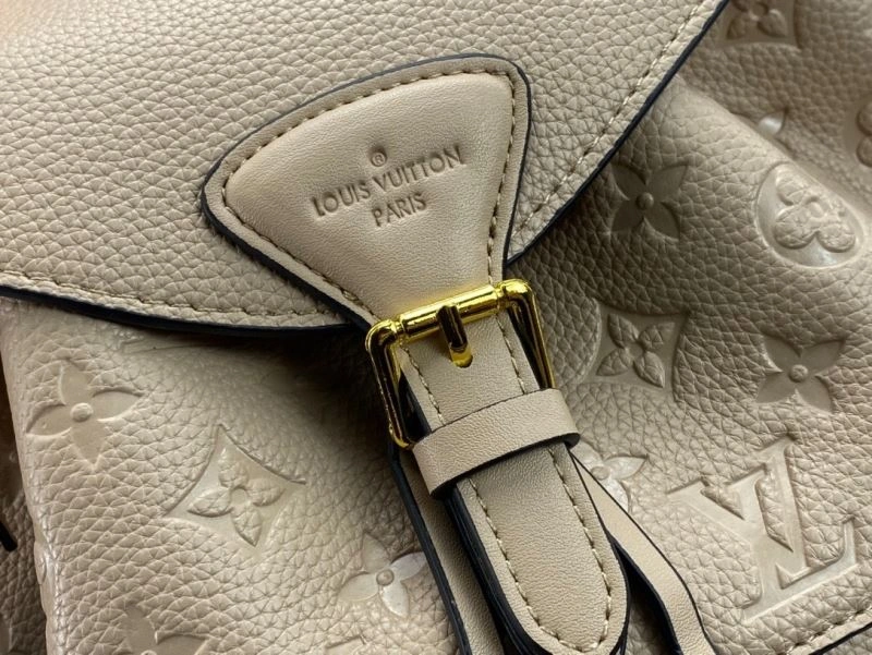 Louis Vuitton Backpacks TechFriendly 80490