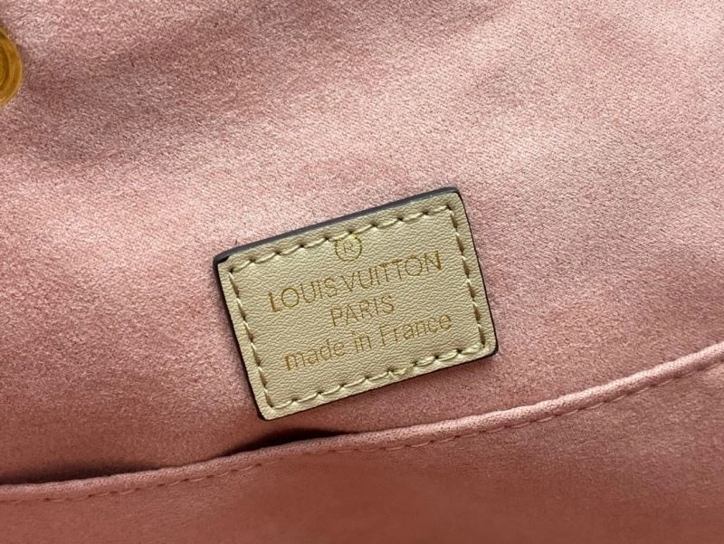 Louis Vuitton Backpacks TechFriendly 80490