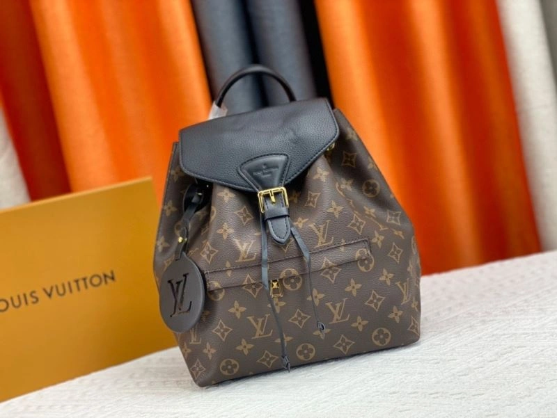 Louis Vuitton Backpacks BestValue 80485