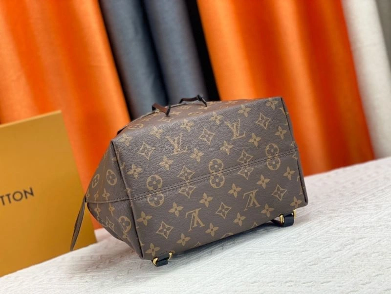 Louis Vuitton Backpacks BestValue 80485