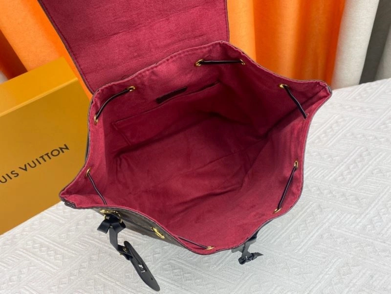 Louis Vuitton Backpacks BestValue 80485