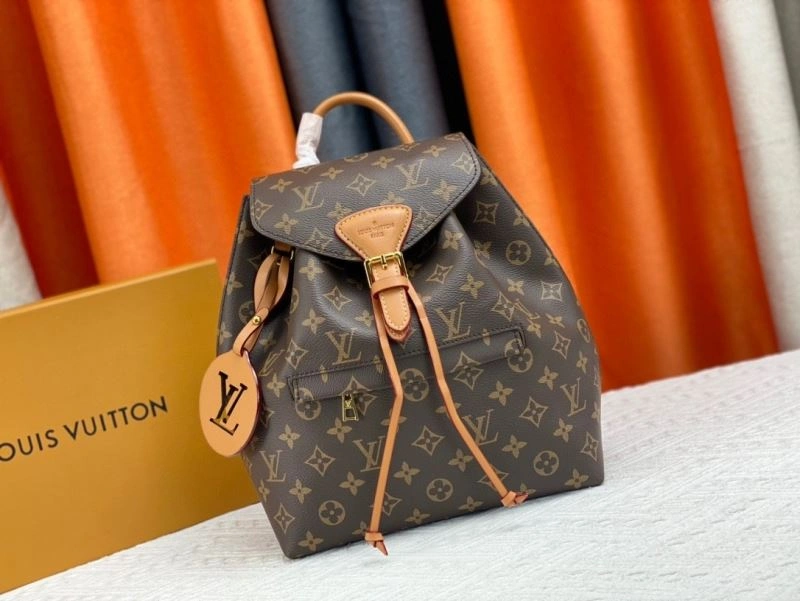 FastDry Louis Vuitton Backpacks 80511