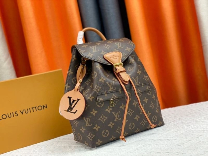 FastDry Louis Vuitton Backpacks 80511