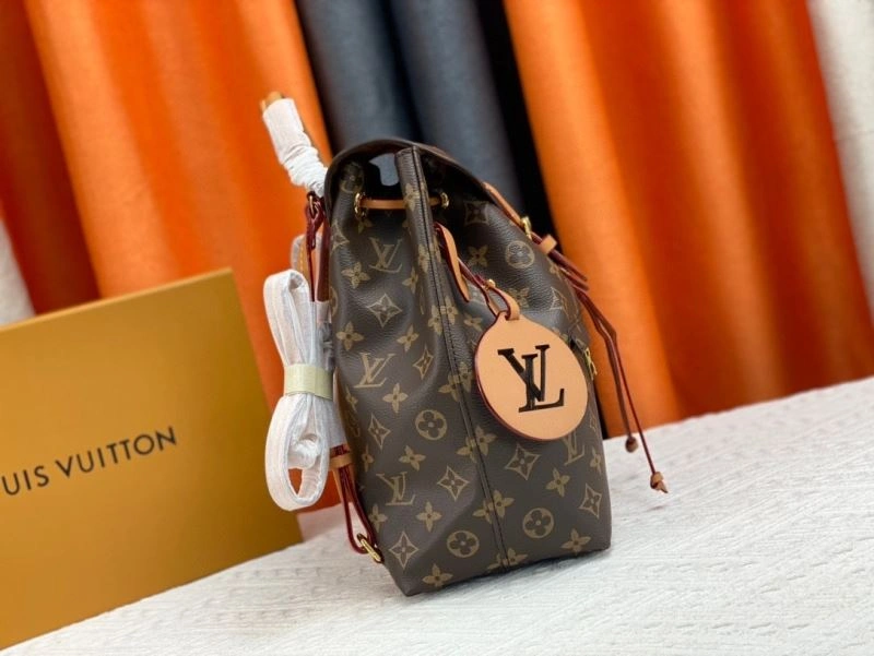 FastDry Louis Vuitton Backpacks 80511