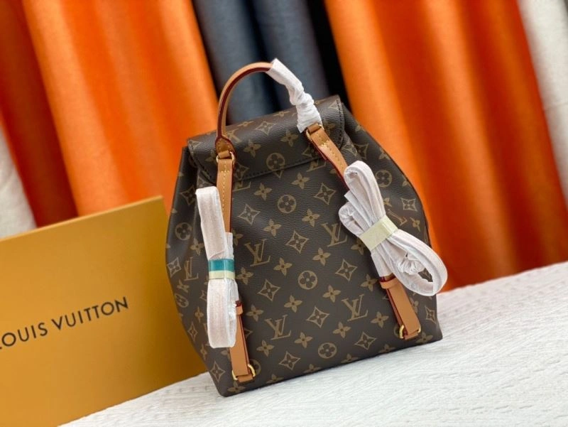 FastDry Louis Vuitton Backpacks 80511