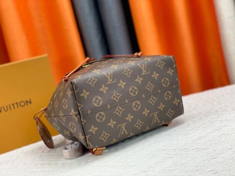 FastDry Louis Vuitton Backpacks 80511
