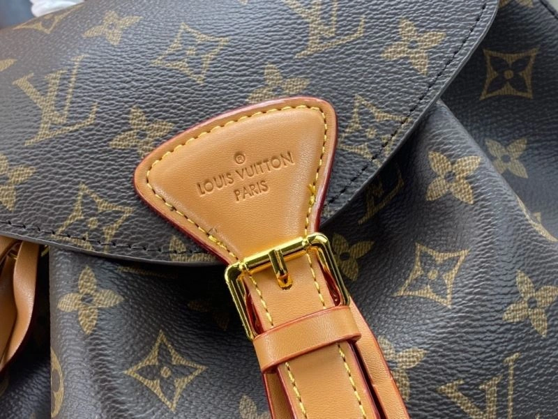 FastDry Louis Vuitton Backpacks 80511