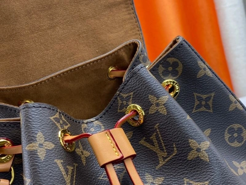 FastDry Louis Vuitton Backpacks 80511