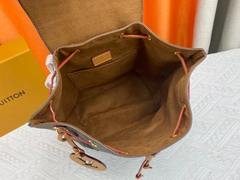 FastDry Louis Vuitton Backpacks 80511