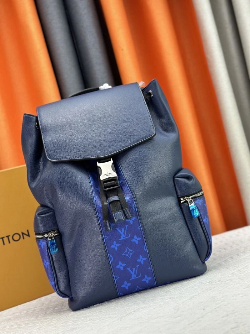 Packable Louis Vuitton Backpacks 80489