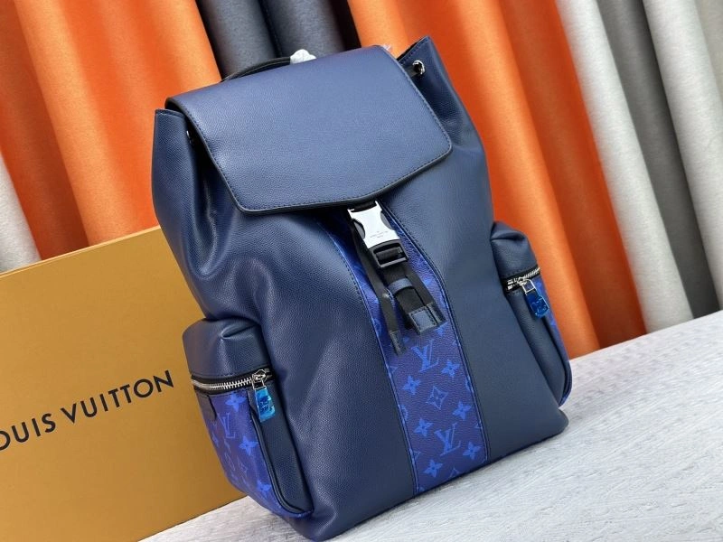 Packable Louis Vuitton Backpacks 80489