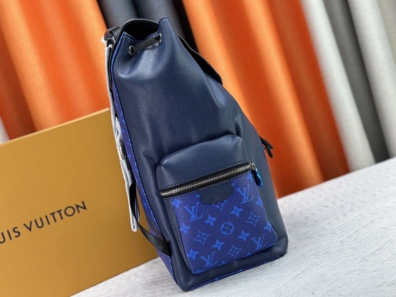 Packable Louis Vuitton Backpacks 80489