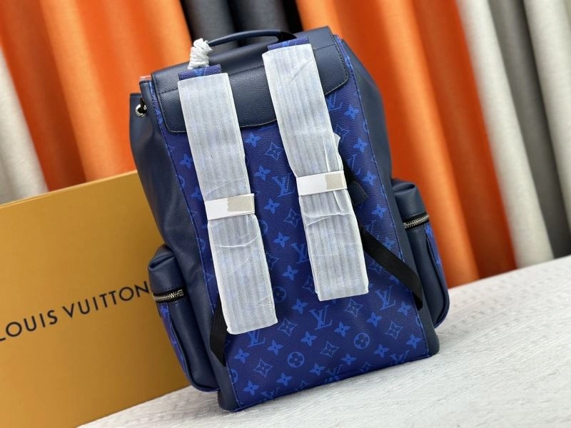 Packable Louis Vuitton Backpacks 80489