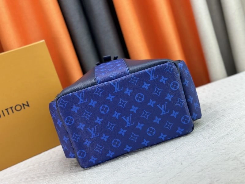 Packable Louis Vuitton Backpacks 80489