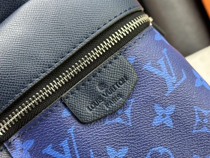 Packable Louis Vuitton Backpacks 80489