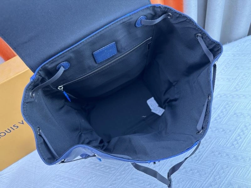 Packable Louis Vuitton Backpacks 80489