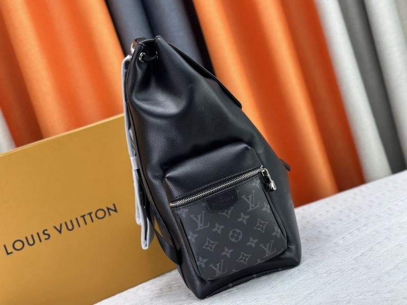 Louis Vuitton Backpacks SmoothTexture 80487