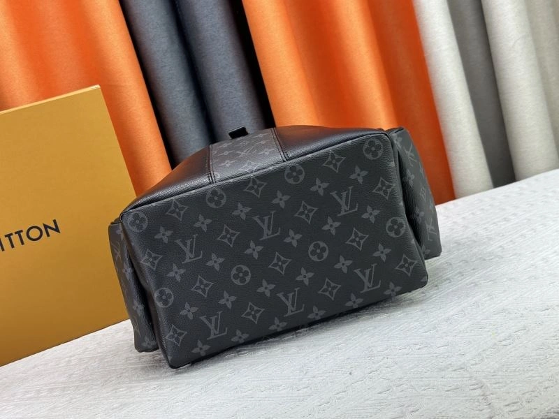 Louis Vuitton Backpacks SmoothTexture 80487