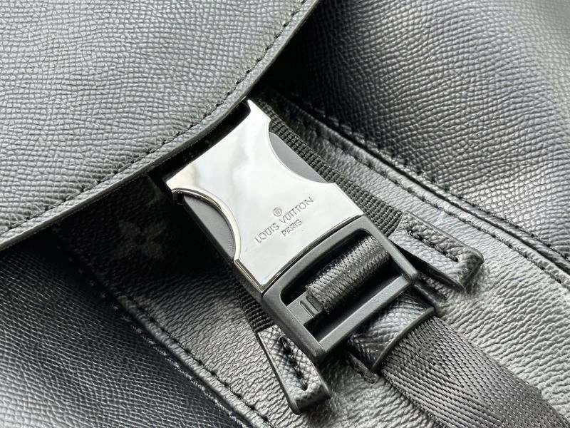 Louis Vuitton Backpacks SmoothTexture 80487