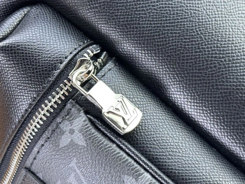 Louis Vuitton Backpacks SmoothTexture 80487