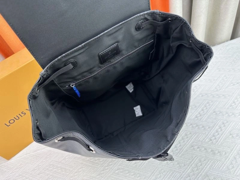 Louis Vuitton Backpacks SmoothTexture 80487